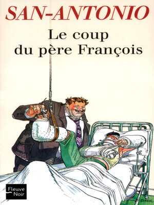 cover image of Le coup du père François